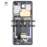 China Samsung Galaxy S20、S20 Plus 5G 用 Ultra LCD スクリーン、ディスプレイデジタイザー wholesale