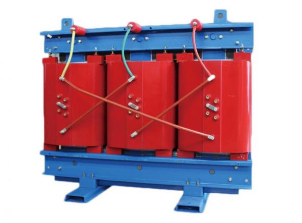 100kVA Single and Three Phase Dry Type Transformer