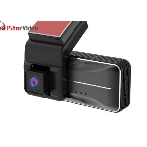 64GB Car Camcorder FHD 1080p 5V 140 Degree HD Dash Cam With Night Vision