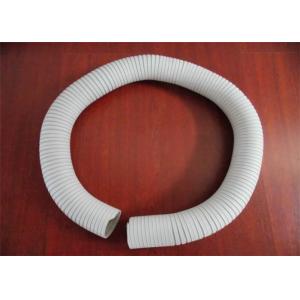 China Positive Pressure Flexible Air Cooler Hose For Portable Air Conditioning supplier