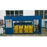 Stable Commercial Water Purification Equipment , Commercial Water Filter System