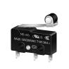 China NNC Waterproof Microswitch NS Series with different kinds of lever High-Speed and Accurate Switch for Industrial Automation wholesale