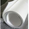 China 70shore A Colored Plastic Sheet Expand PTFE Sheet For Pharmaceutical , Chemical wholesale