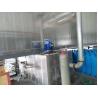 China Customizable Automatic Reciprocating Spraying Machine for Electrostatic Powder Coating wholesale