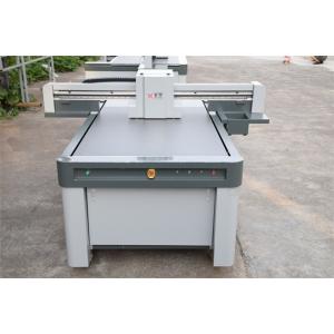 China 1600mm*100mm 5*3ft Large Format UV Flatbed Printer Ricoh GEN5/GEN5i/GH2220/Epson supplier