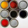 China Auto Refinish- 1K Metallic basecoat (Paint)  Famous AUTOTONE Car Paint/Automotive Refinish 1K Metallic Basecoat, Silver wholesale