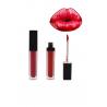 Romantic Beauty Cosmetic Waterproof Matte Liquid Lipstick Organic Tube 12 Colors