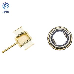 Aluminum Nitride Ceramics Airtight Hermetic Infrared Detector Package