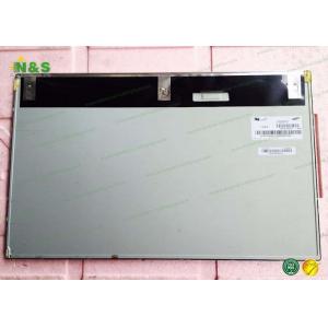 China 22.0 Inch LTM220M1-L02 Samsung LCD Panel , 1000/ 1 16.7M flat panel lcd display supplier