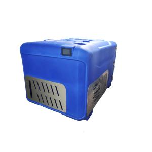 China Digital Smart Cold Chain Box with 72-Hour Backup Cooling wholesale