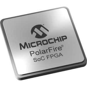 China Active MPFS250TLS PolarFire SoC FPGA - 254K Logic Modules RISC V MCU 372 I/O supplier