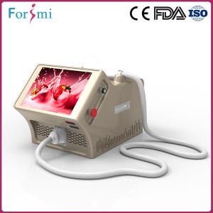 China Buy hair removal laser machine choose portable laser hair removal equipment supplier