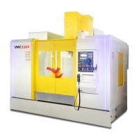 China Small Metal CNC 5 Axis Milling Machine VMC1165 ODM on sale