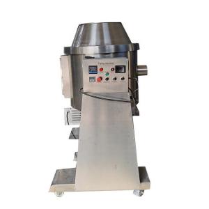 Heat Evenly Commercial Catering Equipment Fried Rice Stir Fryer Machine