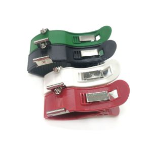 China 多機能ECG付属品の大人ECG EKGの電極クランプ supplier