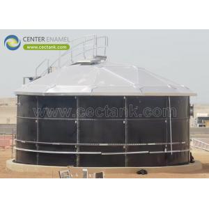 Anti Adhesion Aluminum Dome Roofs For Exhibition Centers