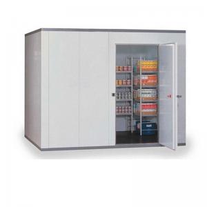 Famous Brand Refrigeration Compressor Cold Storage Room with Evaporator fruit cold storage room