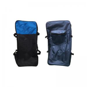 storage pouch inflatable stand up sup paddle board bag ISUP sup  bag trolley backpack