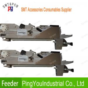 China Intelligent Smt Feeder KXFW1L0ZA00 72mm Emboss Depth 21mm For Panasonic NPM Pick and Place Equipment supplier