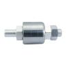 China 320A High Power Slip Ring Liquid Slip Ring Low Resistance Low Friction M12 Stud wholesale