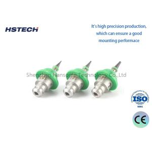 China Nozzle JUKI SMT Nozzle de alta precisão para colocação precisa dos componentes supplier