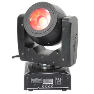 China 60w Multi - Chip  Led Beam Mini Led Moving Head With White Color Led Diode supplier