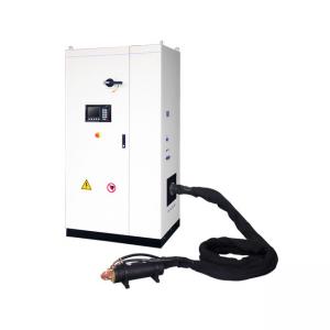 PLC Induction Heating Power Supply