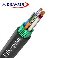 China GDTS PSP Armored  Hybrid Fiber Optic Cable And Electrical Cable on sale