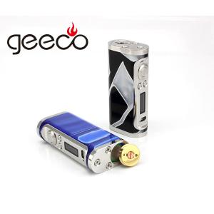 2015 high quality LE Brass Phantus Mini mod variant 260w box mod sx mini m class in stock