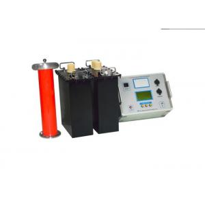 VLF High Voltage Testing Machine，AC Hipot Tester For Large Capacitance Object