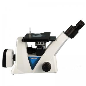 China OPTO-EDU A13.2607 Inverted Metallurgical Optical Microscope supplier