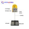 China 300mA ESD Wrist Strap Footwear Tester with 4.3 Inch LCD Screen for Lab Factory wholesale