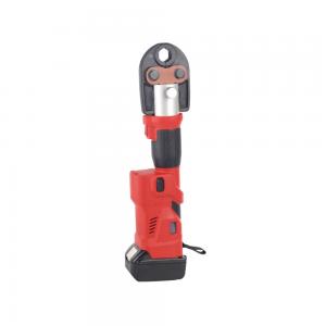 DL-4063-B 15mm-32mm Electric Hydraulic Crimping Tool For Copper Pipe / Stainless Steel Pipe