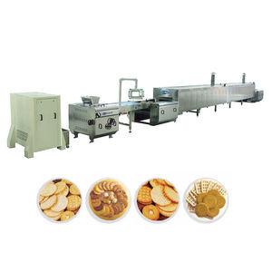 Frozen Paratha Dough Balls Pressing Machine Line Dough Laminating Machine