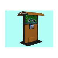 China Golf Park Plaza 	LCD Digital Signage , Shopping Mall Advertising Display Outdoor Electronic Signs on sale