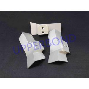 Chinese Model Molins Hlp 2 Cigarette Pocket Mould For Packing Machine