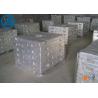 ME20M Magnesium Alloy Ingot Non Secondary For Automotive / Light Industry