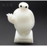 Game Figure 3D Printing Service Multi Cavity Injection Moldings Colors -