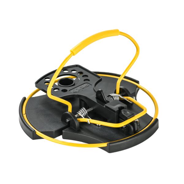 Pest Control Mouse Trap Clip Innovative Mouse Catcher for Not Applicable