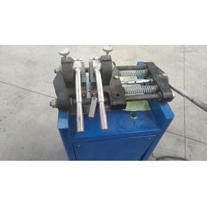 380V Poly Welder Machine With 0.2mm Accuracy Welding Diameter 4-12mm