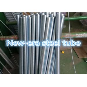 China O RUÍDO 975/RUÍDO 976 rosqueou Rod de aço ASTM/material feito sob encomenda padrão de A193 B8 B8m supplier