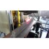 China Modelo HQ250-700 Máquina de calentamiento y flexión de acero de ángulo CNC wholesale