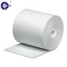 China 3 1/8 rouleau diamètre Jumbo rouleau de papier thermique résistant à l'huile pour l'impression sans tache wholesale
