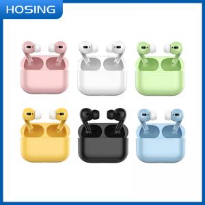 Pop-up Window 350mAh Air Pro 3 Bluetooth 5.0 Handsfree Earpiece