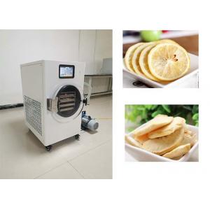 Preserve Food Home Freeze Dryer Smart Investment