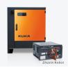 Componentes de robótica para la venta Controlador de robots KUKA KRC4 Programación