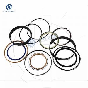 China 215-9985 236-6368 333-8750 518-5136 Boom/Arm/Bucket Hydraulic Cylinder Seal Kit for CATEEE Excavator Spare Parts supplier