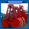 Technically Exchanging Excavator Bucket Grab For Hot Sale