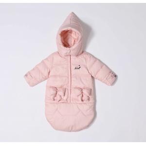 Bilemi Children’s 90% Down Filled Jackets Toddler Girls Puffer Down Jacket Toddler Packable Down Jacket