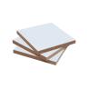 China 1220x2440mm MDF Wall Panels 4x8 Melamine Covered MDF Board wholesale